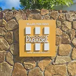 Magnifique Vue Mer - Villa Hidden Paradise Samui