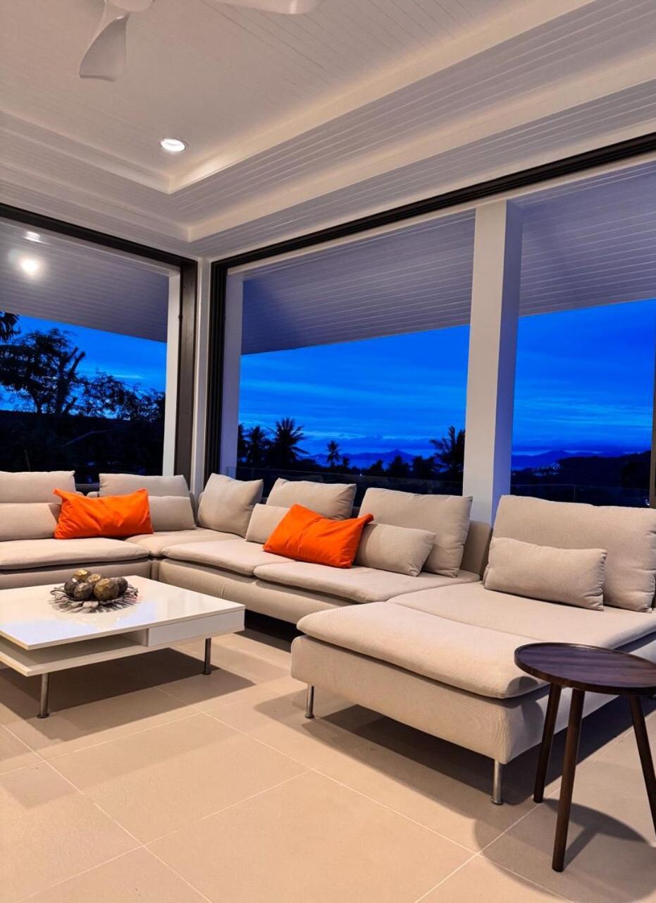 Magnifique Vue - Hidden Paradise Samui * Bophut
